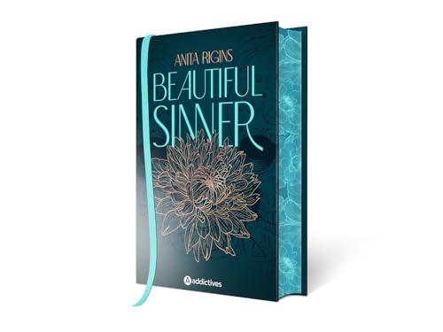 Beautiful Sinner - Collector relié: 0 Beautiful Sinner - Collector relié: 0 von ADDICTIVES