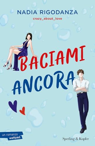 Baciami ancora (Pandora) von Sperling & Kupfer