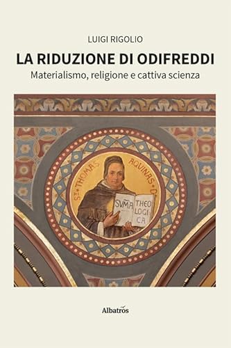 La riduzione di Odifreddi (Nuove voci. I saggi) von Gruppo Albatros Il Filo