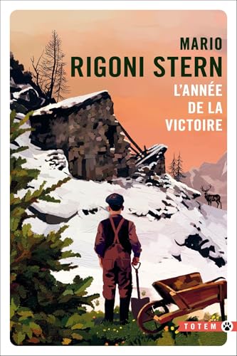 L'ANNÉE DE LA VICTOIRE von GALLMEISTER