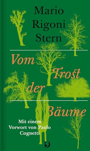 Vom Trost der Bäume: Arboretum salvaticum von Dieterich'sche