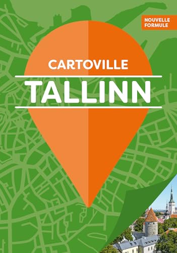 Tallinn von GALLIM LOISIRS