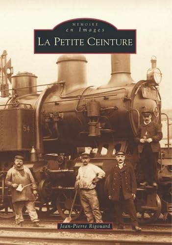 La Petite Ceinture von SUTTON