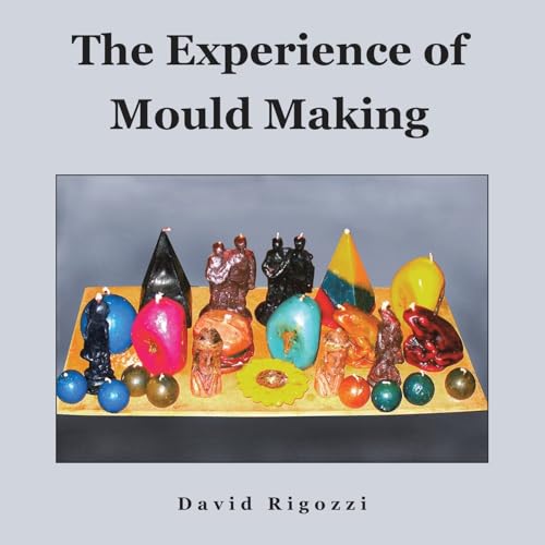The Experience of Mould Making von Partridge Publishing Singapore