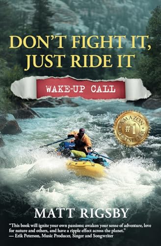 Don't Fight It, Just Ride It: Wake-Up Call