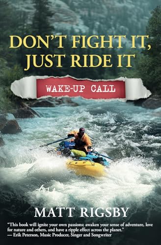 Don't Fight It, Just Ride It: Wake-Up Call