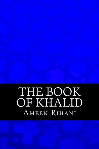 The Book of Khalid
