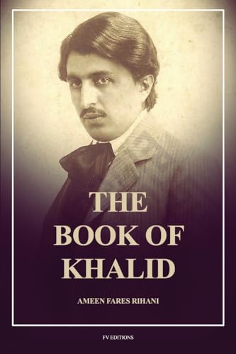 The Book of Khalid: Easy to Read Layout von FV éditions