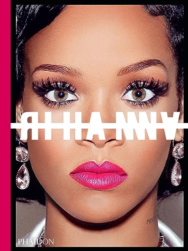 Rihanna (Fotografia) von PHAIDON