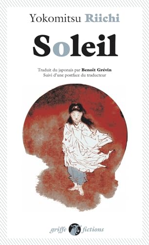 Soleil von ANACHARSIS