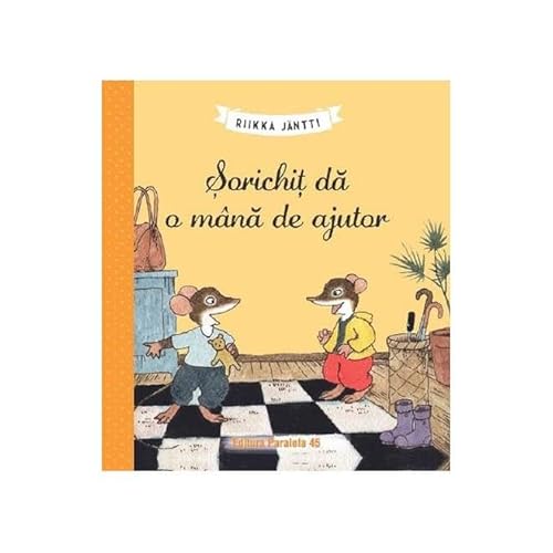 Sorichit Da O Mana De Ajutor von Paralela 45