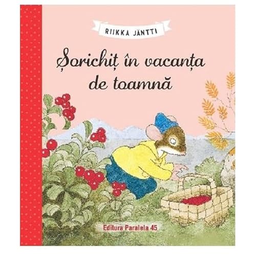 Sorichit In Vacanta De Toamna