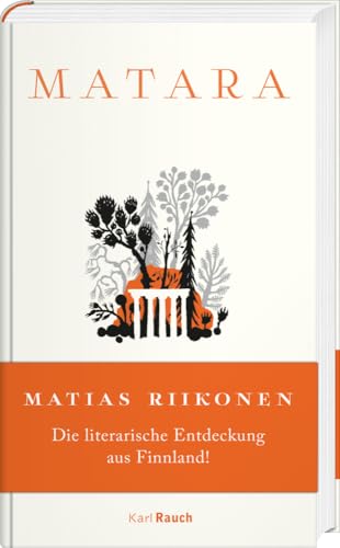 Matara von Rauch, Karl Verlag