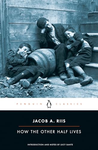 How the Other Half Lives (Penguin Classics) von Penguin