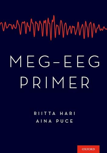 MEG-EEG Primer von Oxford University Press, USA