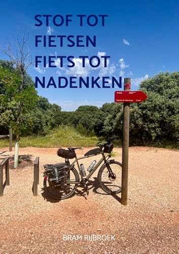Stof tot fietsen Fiets tot nadenken von Brave New Books