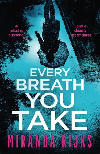 Every Breath You Take von Inkubator Books