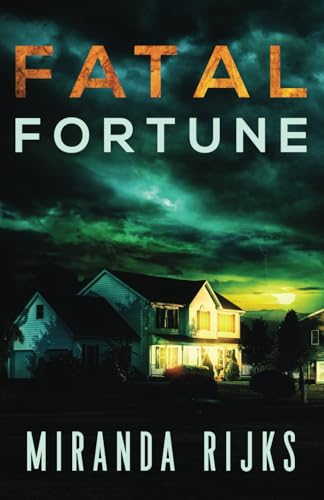 Fatal Fortune (A Dr Pippa Durrant Mystery, Band 1) von Independently published