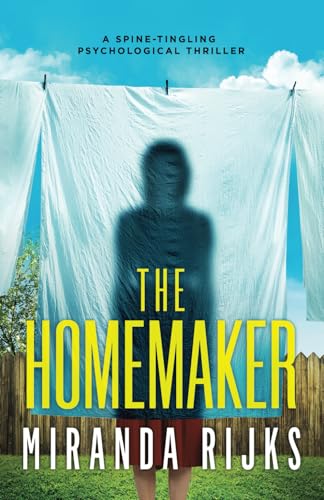 The Homemaker: a spine-tingling psychological thriller von Inkubator Books
