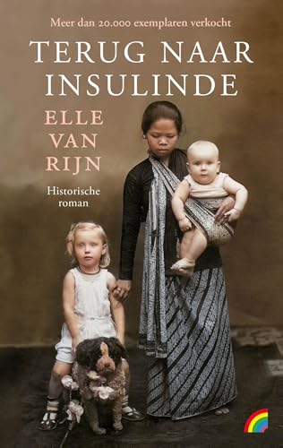 Terug naar Insulinde von Rainbow