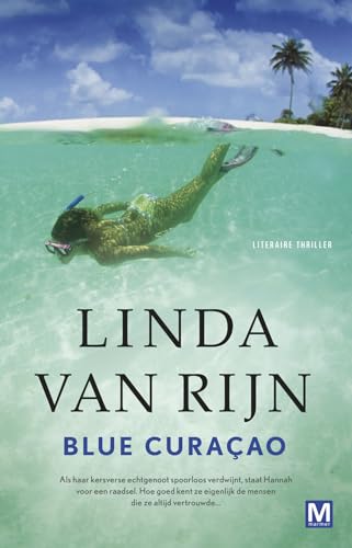 Blue curacao