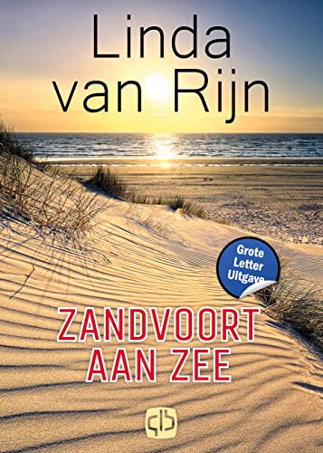 Zandvoort aan zee: thriller