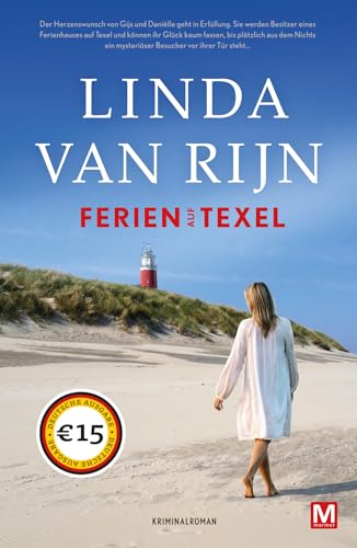 Ferien auf Texel von Uitgeverij Marmer BV