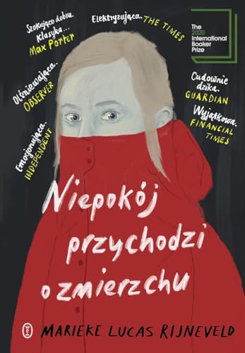 Niepokój przychodzi o zmierzchu