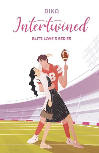 Intertwined (Blitz Love) von Rika