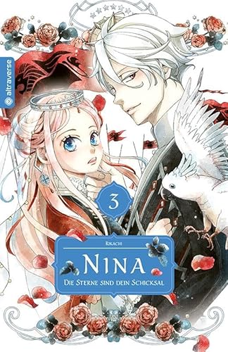 Nina - Die Sterne sind dein Schicksal 03 von Altraverse