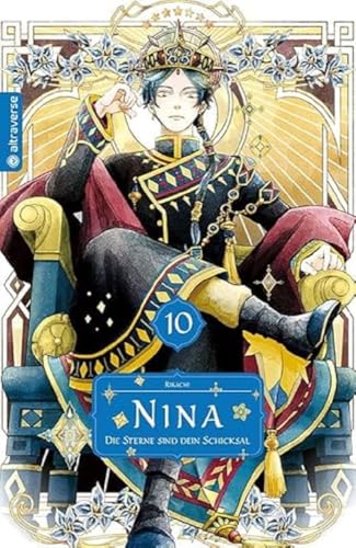 Nina - Die Sterne sind dein Schicksal 10