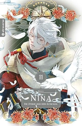 Nina - Die Sterne sind dein Schicksal 11 von Altraverse GmbH