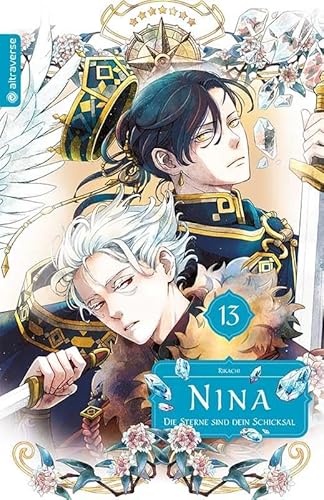 Nina - Die Sterne sind dein Schicksal 13 von Altraverse GmbH