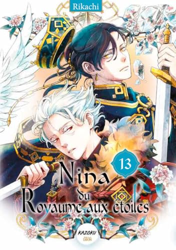 Nina du royaume aux étoiles - Tome 13 von KAZOKU