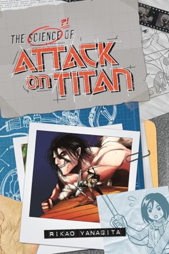 The Science of Attack on Titan (Attack on Titan Companions)