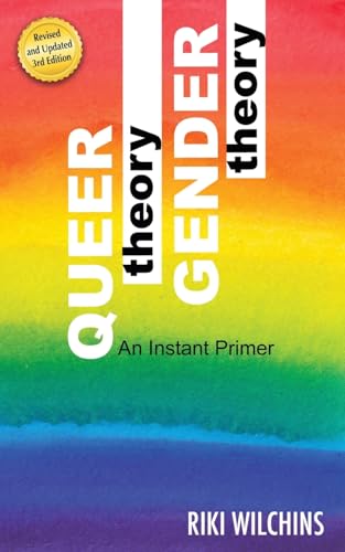 Queer Theory, Gender Theory Queer Theory, Gender Theory von Riverdale Avenue Books