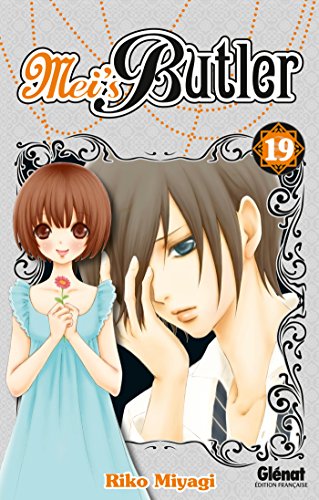 Mei's Butler Vol.19