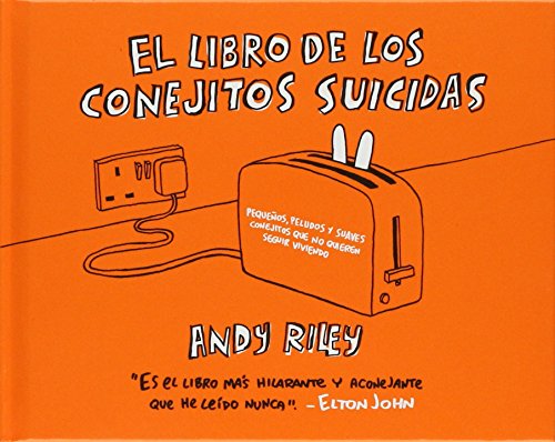El libro de los conejitos suicidas (Kili Kili) von ASTIBERRI EDICIONES