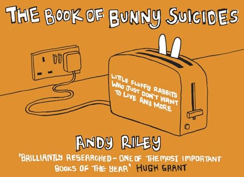 The Book of Bunny Suicides von Hodder And Stoughton Ltd.