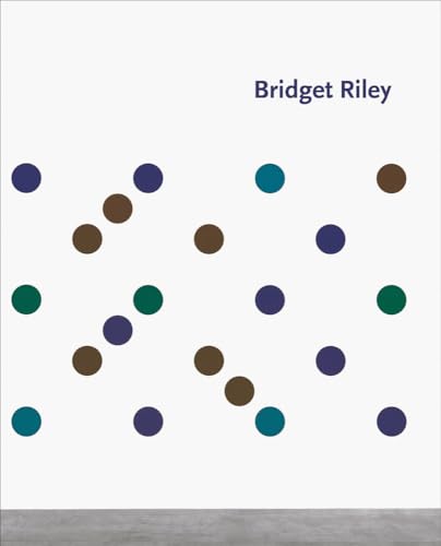 Bridget Riley: Wall Works 1983–2023