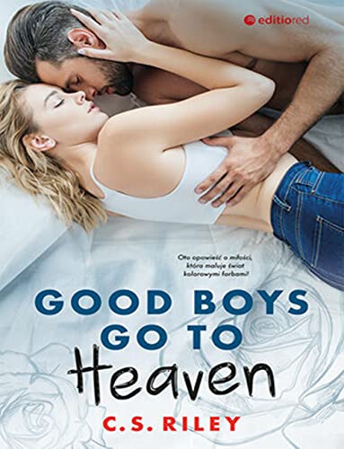 Good Boys Go To Heaven von Editio