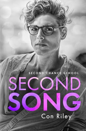 Second Song: Second Chance School