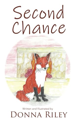 Second Chance von First Edition Design Publishing