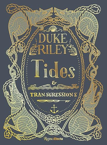 Duke Riley: Tides and Transgressions von Rizzoli Electa