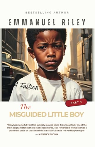 THE MISGUIDED LITTLE BOY von amazon