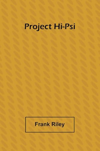 Project Hi-Psi von Alpha Edition