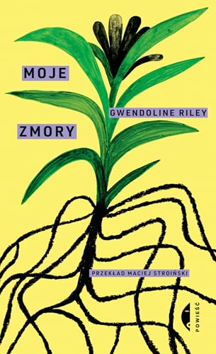 Moje zmory (Powieść) von Czarne