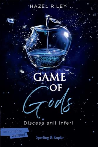 Game of gods. Discesa agli inferi (Pandora) von Sperling & Kupfer