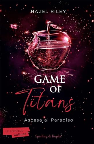 Game of Titans. Ascesa al paradiso (Pandora) von Sperling & Kupfer