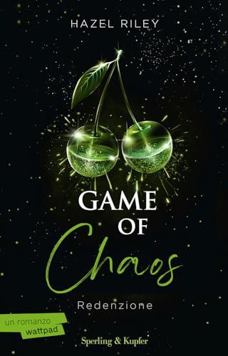 Game of chaos. Redenzione (Pandora)